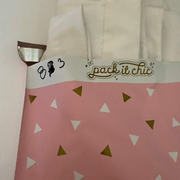 New with tags Michael Kors white cropped pants - Picture 11 of 11